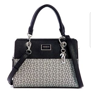 Brand New Guess Satchel